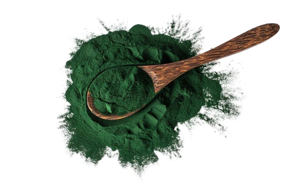 Spirulina